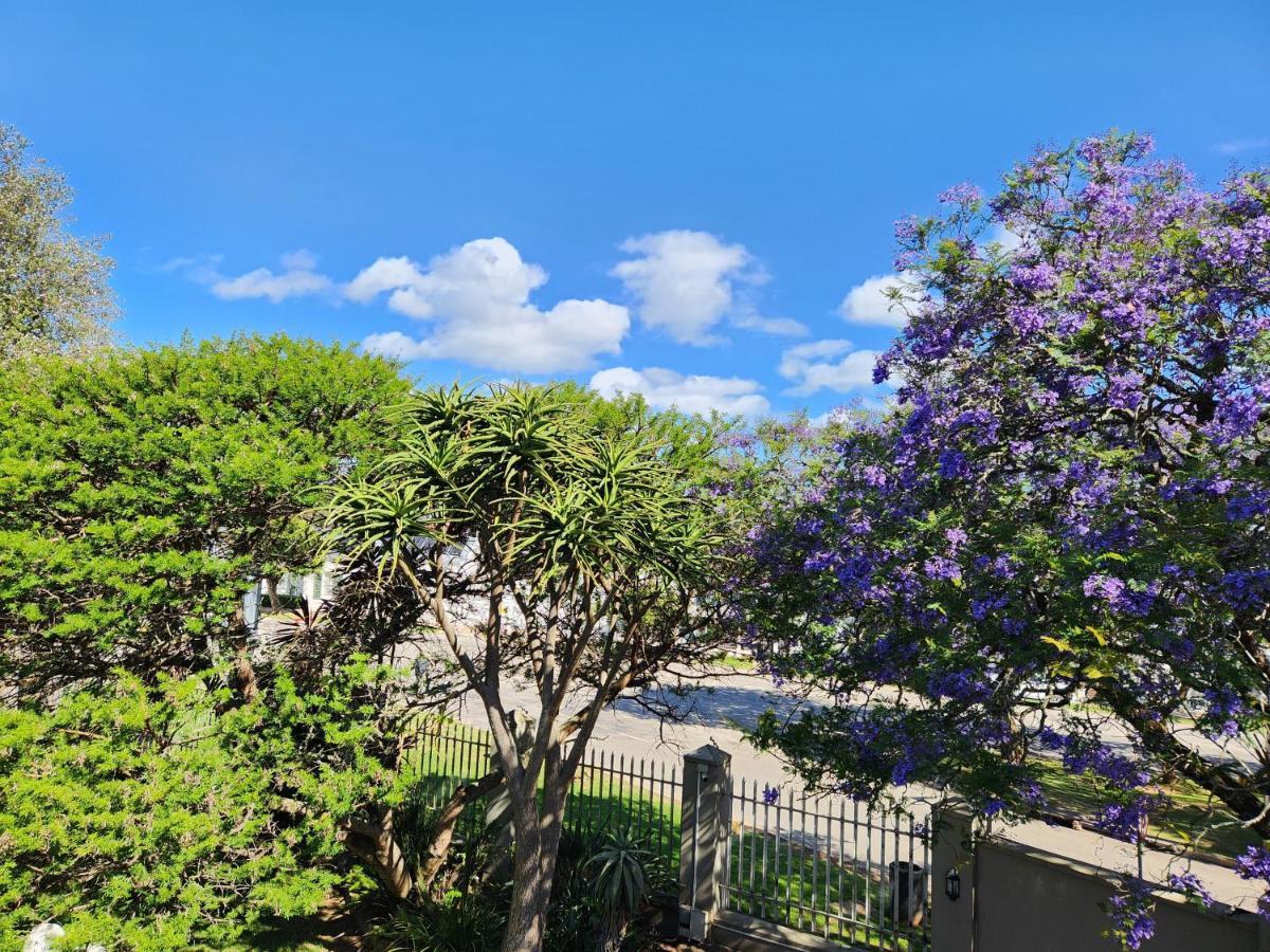 St Aidan'S Manor Hotel Grahamstown Exterior photo